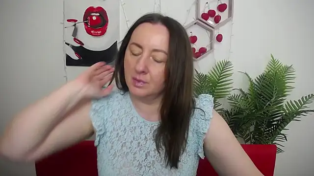 Abby Taylorr online show from April 2026 06:38:01 AM