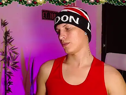 DavidNeill online show from December 2024 10:33:02 PM