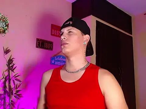 DavidNeill online show from December 2024 06:20:02 PM