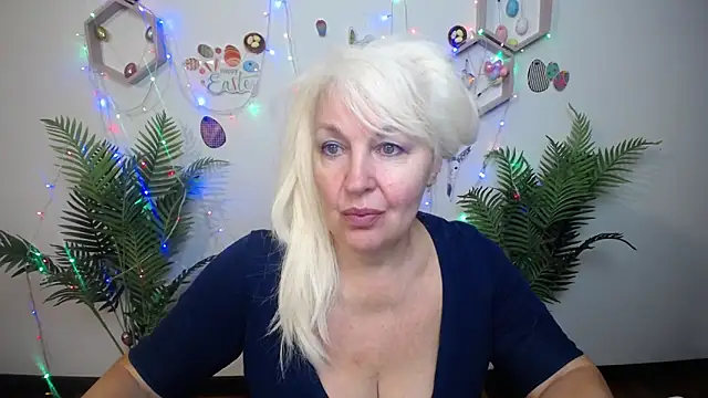BlondyLeeBest online show from March 2026 06:31:01 PM