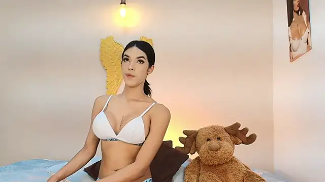 Snapshot of salome_Collins_1 chatting on February 2026 09:57:02 PM salome Collins 1 online show from February 2026 09:57:02 PM