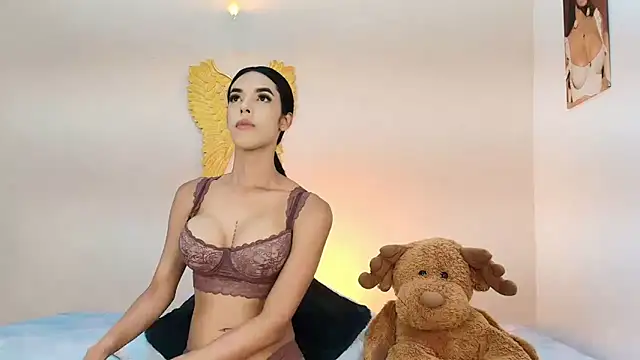 salome Collins 1 online show from May 2026 09:55:02 PM