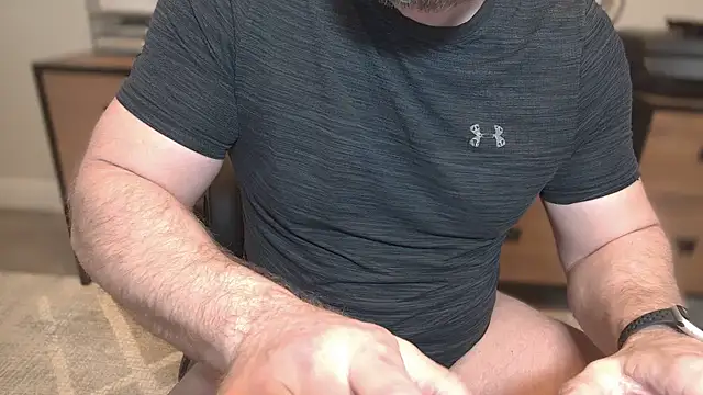 Mister Dilf online show from March 2026 02:47:02 PM