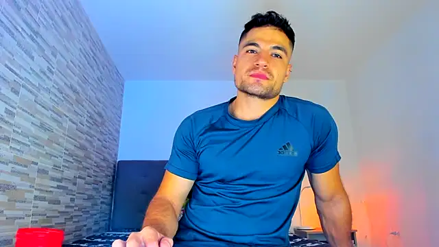 nicolas herrera online show from January 2025 01:15:01 AM