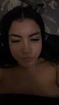 ImjustMia online show from May 2026 01:52:01 PM