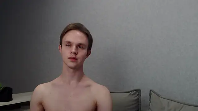 MartinMendez online show from February 2025 07:29:01 PM