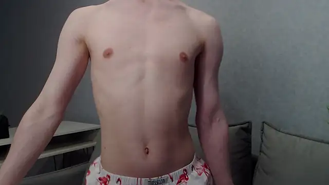 MartinMendez online show from February 2025 01:01:01 PM