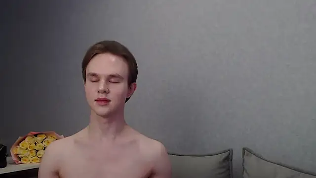 MartinMendez online show from February 2025 08:11:02 AM