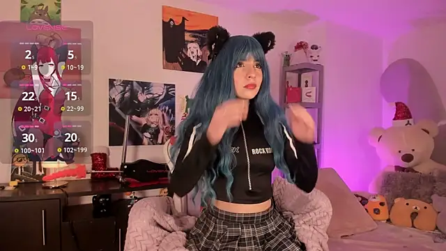 lolaaa bunny1 online show from December 2025 11:26:02 AM