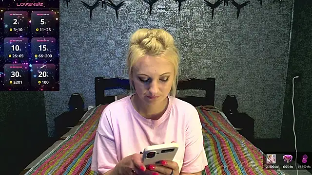 annagreeneyess online show from May 2026 11:28:02 AM