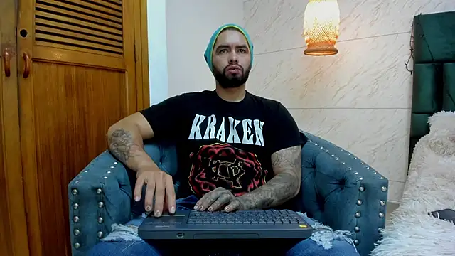 matteosantos online show from February 2025 11:23:02 AM