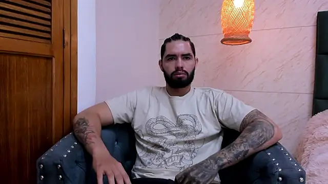 matteosantos online show from February 2025 11:35:02 AM