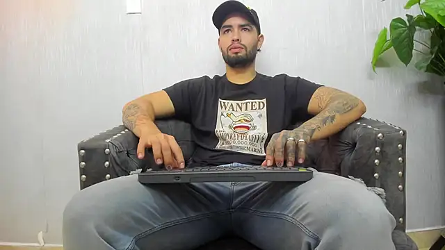 matteosantos online show from March 2025 11:34:02 AM