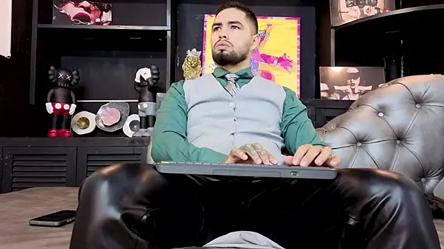 matteosantos online show from September 2025 11:33:02 AM