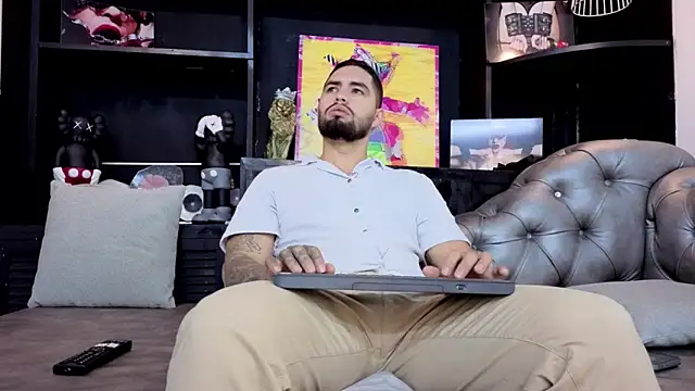 matteosantos online show from September 2025 11:44:01 AM