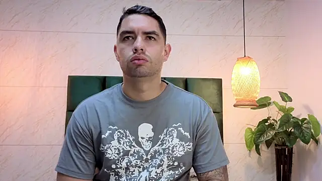 matteosantos online show from October 2025 11:55:02 AM