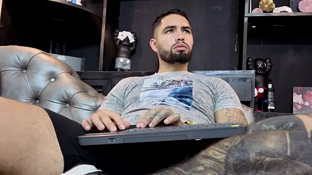 matteosantos online show from March 2026 11:56:02 AM