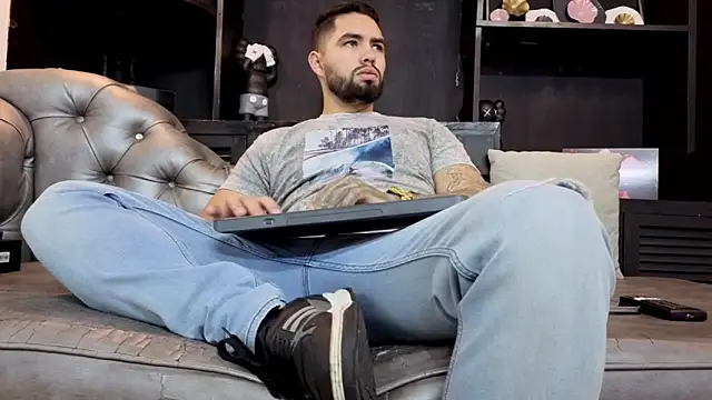 matteosantos online show from March 2026 11:17:02 AM