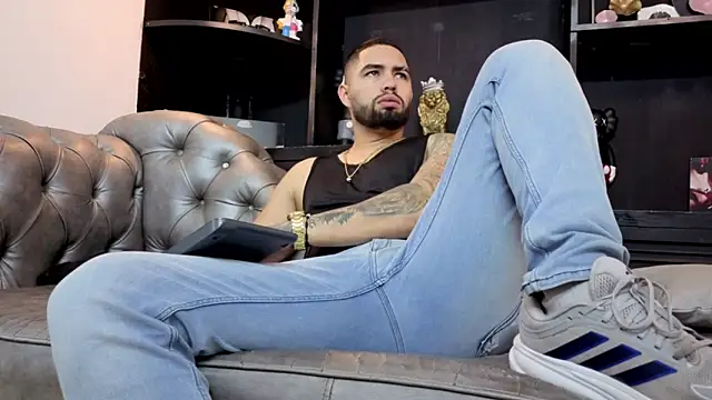 matteosantos online show from March 2026 11:49:02 AM