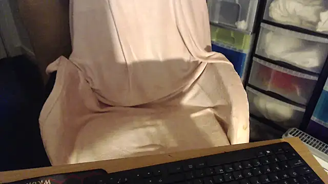 fulloferotic online show from December 2024 08:50:01 PM