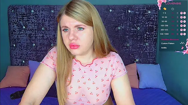 NoraBigAss online show from January 2026 01:52:01 AM