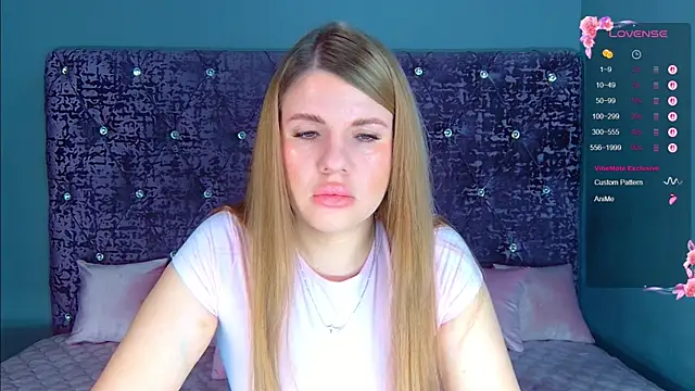 NoraBigAss online show from February 2026 02:13:02 AM