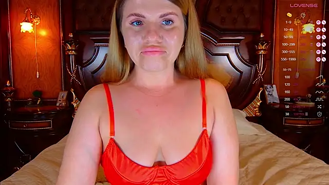 NoraBigAss online show from June 2026 01:39:01 AM