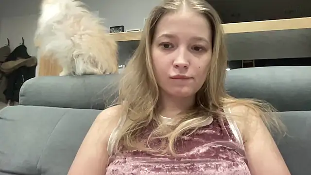 CharmingSarah online show from February 2025 05:42:01 PM