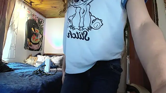 NicoleCortez online show from May 2026 12:34:02 PM