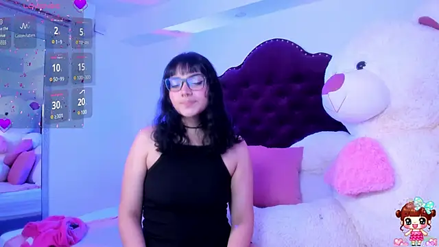 Snapshot of lucyycy chatting on January 2025 04:43:01 AM lucyycy online show from January 2025 04:43:01 AM