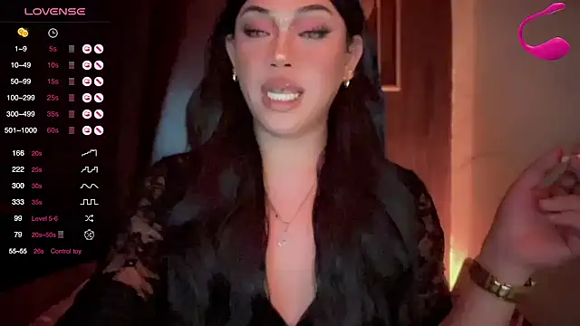 madam agnes1 online show from October 2025 12:00:01 AM