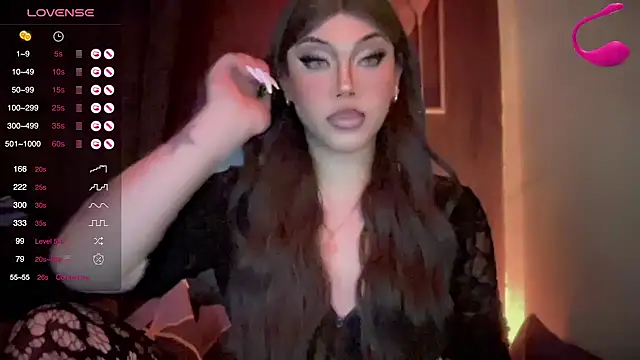 madam agnes1 online show from October 2025 02:57:02 PM