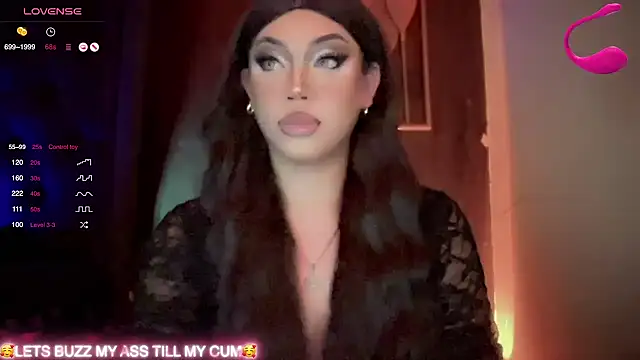 madam agnes1 online show from January 2026 12:54:01 PM