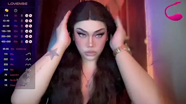 madam agnes1 online show from April 2026 12:33:01 PM