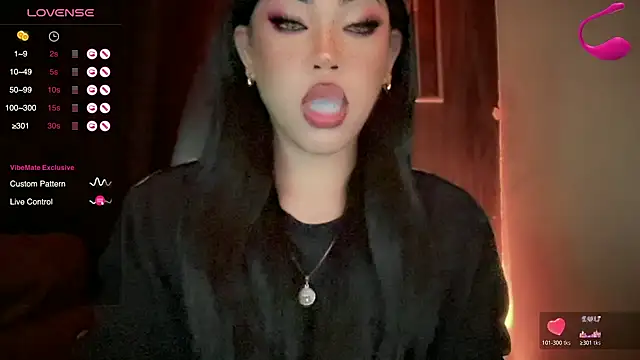 Snapshot of madam_agnes1 chatting on July 2026 04:18:01 AM madam agnes1 online show from July 2026 04:18:01 AM