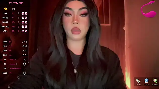 Snapshot of madam_agnes1 chatting on July 2026 05:44:01 PM madam agnes1 online show from July 2026 05:44:01 PM