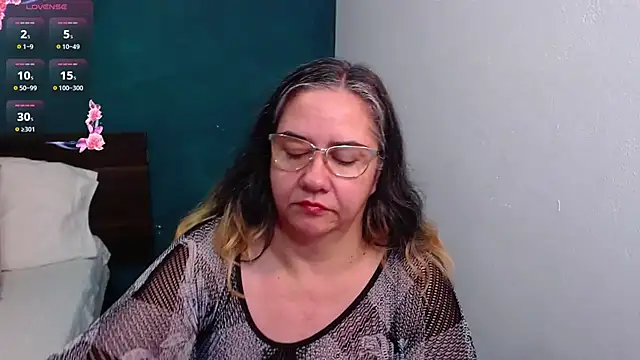 scaelettdubois online show from December 2025 02:40:01 AM