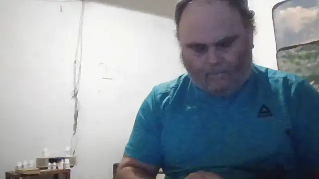 jamestexas online show from February 2026 06:45:01 PM