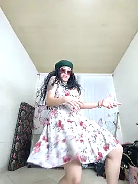 sexymarilyncolombia online show from March 2025 12:51:01 AM