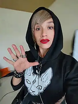 sexymarilyncolombia online show from July 2026 01:47:02 PM