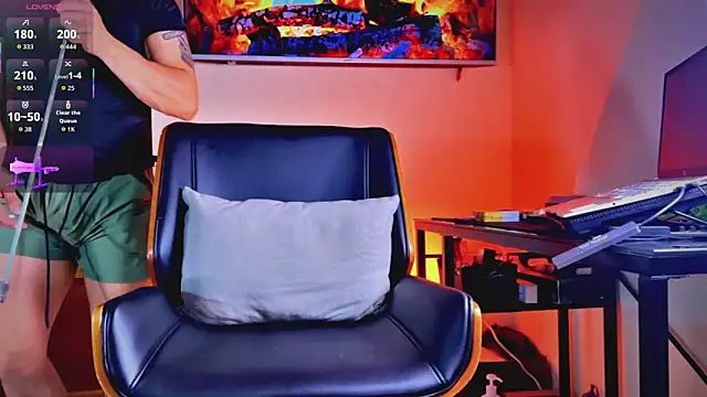  DANTE BIGASS online show from March 2026 08:04:02 PM