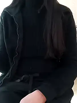 SHARONRodrig online show from December 2024 07:43:02 PM