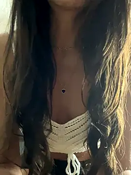 SHARONRodrig online show from September 2025 08:41:01 PM