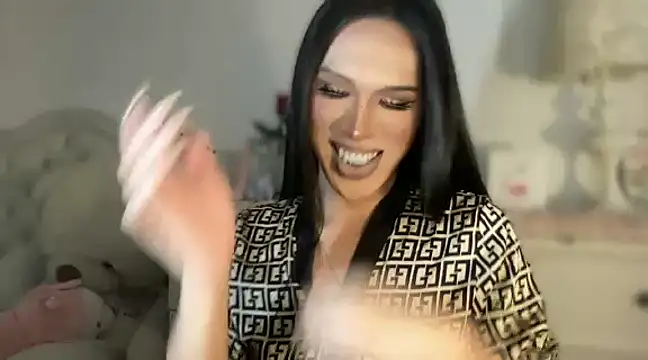 Ts glamxxxx online show from March 2025 05:14:02 AM