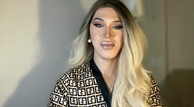 Ts glamxxxx online show from March 2025 06:34:01 PM