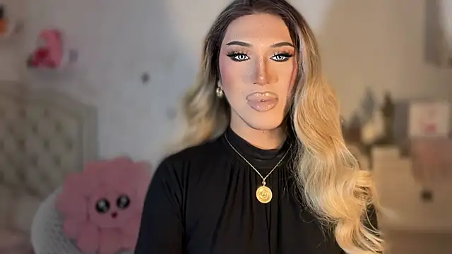 Ts glamxxxx online show from September 2025 11:26:01 PM