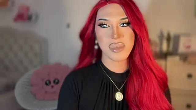 Ts glamxxxx online show from September 2025 03:54:01 AM