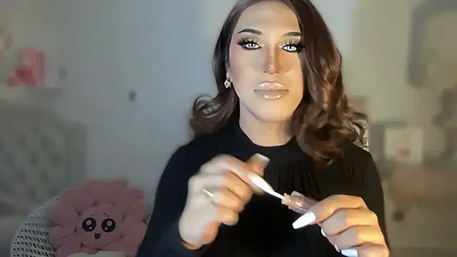 Ts glamxxxx online show from October 2025 01:26:02 AM