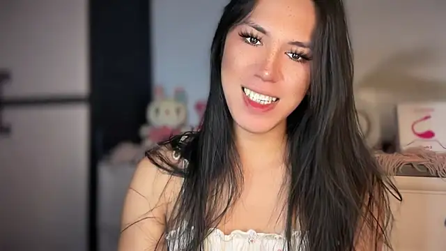 Ts glamxxxx online show from January 2026 11:08:01 PM