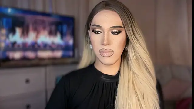 Ts glamxxxx online show from April 2026 10:19:02 AM